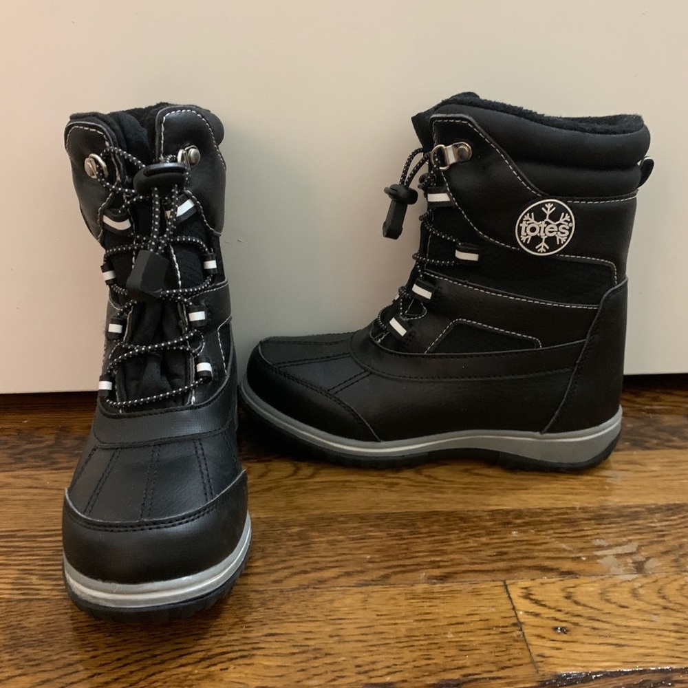 Snow Boots for boys